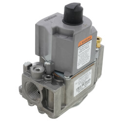 NAT GAS VALVE FOR WATER HEATER - 